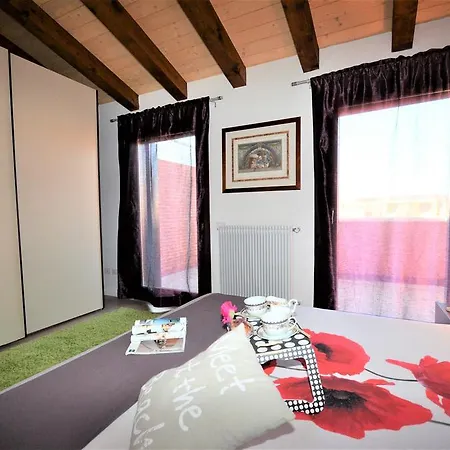 Parco Della Laguna Apartment Cavallino-Treporti