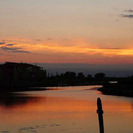 Parco Della Laguna Apartment