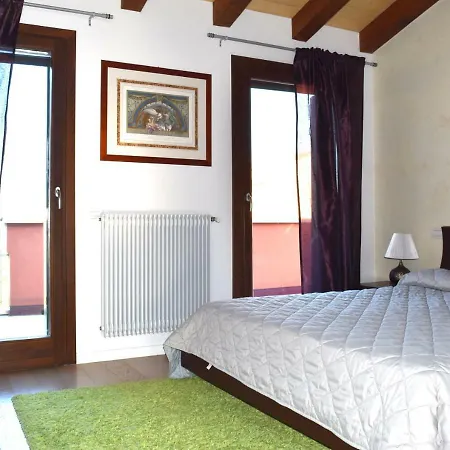 Apartment Parco Della Laguna *