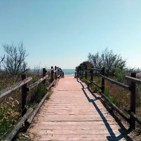 דירה Parco Della Laguna
